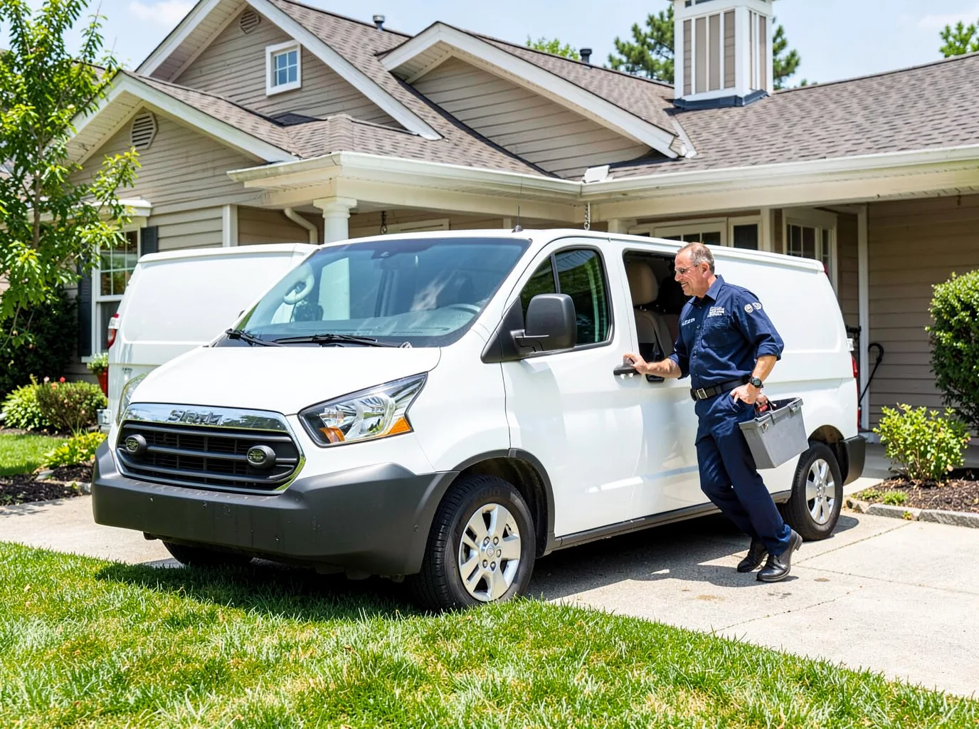 Emergency Plumber company in Windfall, IN